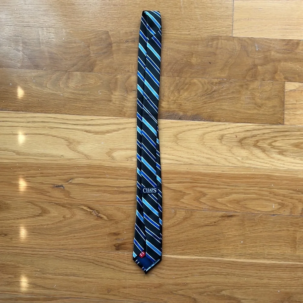 Chaps Tie